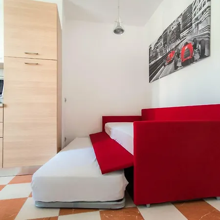 Easy Lake Apartament Como
