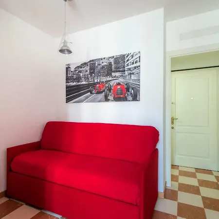 Apartament Easy Lake