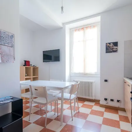 Apartment Easy Lake Como