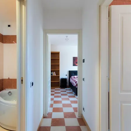 Easy Lake Apartament