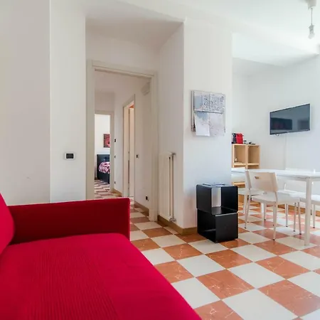Easy Lake Apartament *