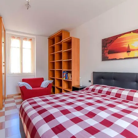 Apartament Easy Lake