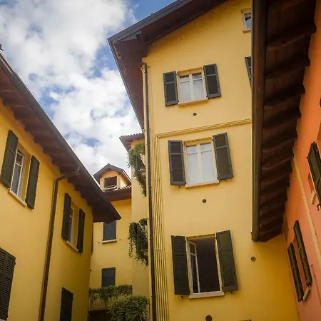 Easy Lake Apartament