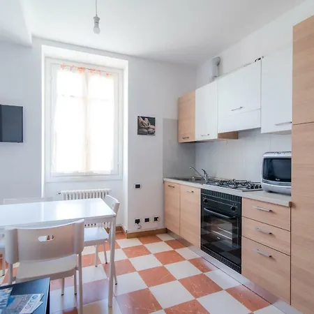 Apartament Easy Lake