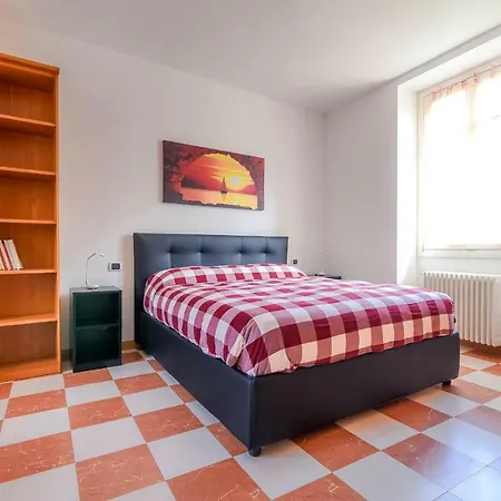 Apartament Easy Lake
